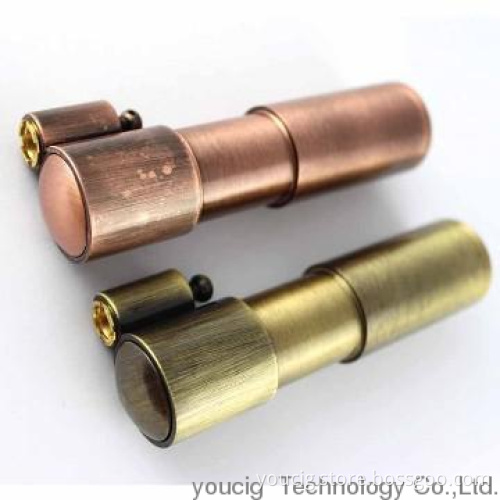 Health lava tube electronic cigarette wholesale